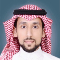 Mohammed Al-Shamrani