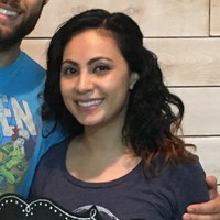 Felicia Martinez
