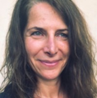 Maria Cristina Nicodano