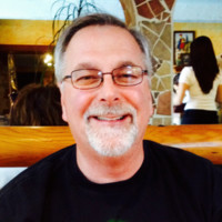 Bruce Gileau