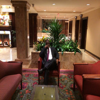 Ronald Charles