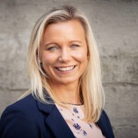 Benedicte Eian Iversen