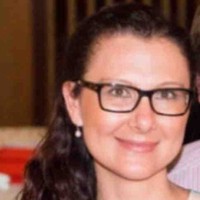 Paula Woodbridge