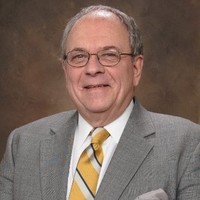 Jerry Johnston