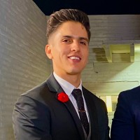 Diego Arturo Sandoval Araiza