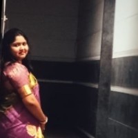 Shreya Saha