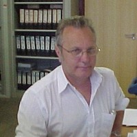 Eric Dodd