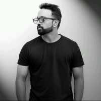 Vivek Venugopal