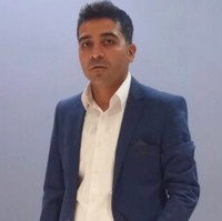 Mustafa Dağtekin