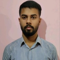 Ashish Kumar Mandal