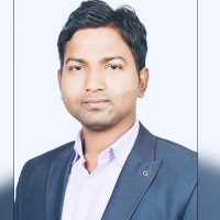 Mritunjay Kumar