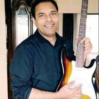 Talwinder Singh Chhokar