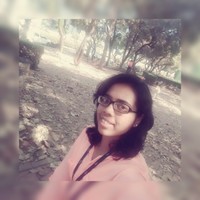 Anjali Narwadkar