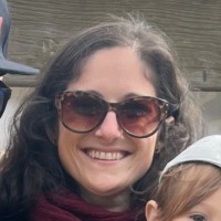 Nicole Godino