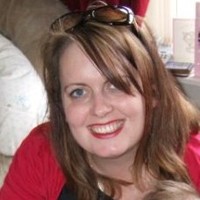 Sharon Tilley (was Dutton)