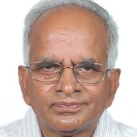K. Nagaiah