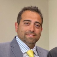 Emilio Ruffolo
