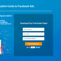 Landing Pages