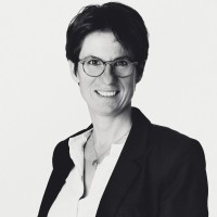 Suzanne Van Moorsel - Aubry