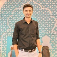 Vishwajeet Biradar