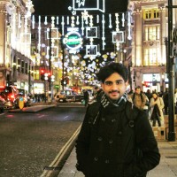 Naman Bhalla