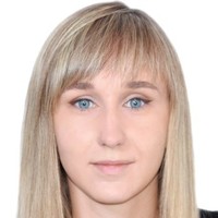 Irina Ivanova