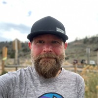 Mark Stevenson