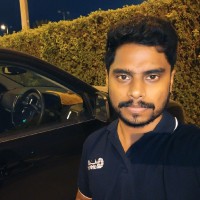Vasanth kumar R