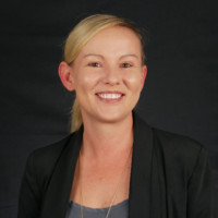 Kelly Johnson