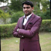 Nikhil Soni
