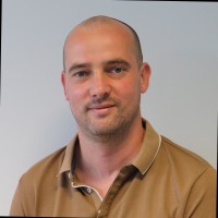 David Roué