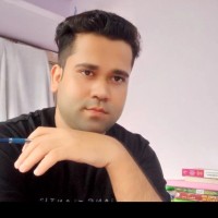 Mdsafiullah Shaikh