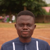 Michael Adedayo