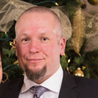 Chad Bradley