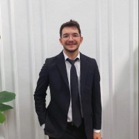 Ahmet Enes ÇETİN