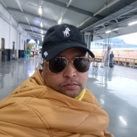 Brijesh Kumar