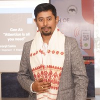 Saranjit Saikia