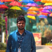 Hemanth N