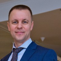 Kirill Krasnoselsky