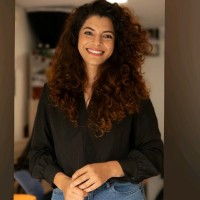 Suane Marques