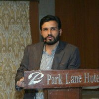 Amir Ali Ahmad
