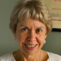Jane Mathews