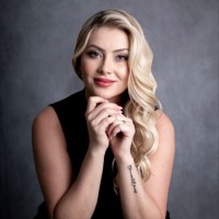 Stephanie Borba