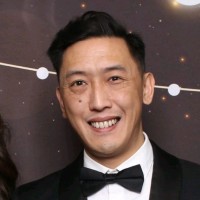 David Tang