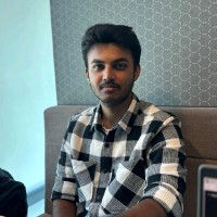 Teja Sai Vamsi Kanuri