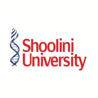 Centre of Excellence in Energy Science and Technology, Shoolini University