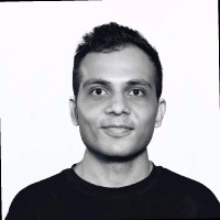 Param Patel