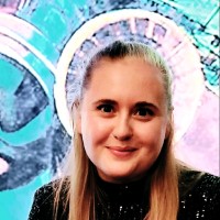 Hjordis Olafsdottir