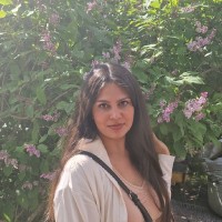 Shaheena Turak