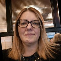 Jo Ramsey Fcipd